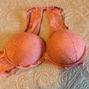PINK by VS Lace Bra